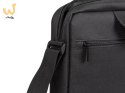 NATEC TORBA DO LAPTOPA WALLAROO 2 15.6" Z MYSZKĄ BEZPRZEWODOWĄ NTO-2051