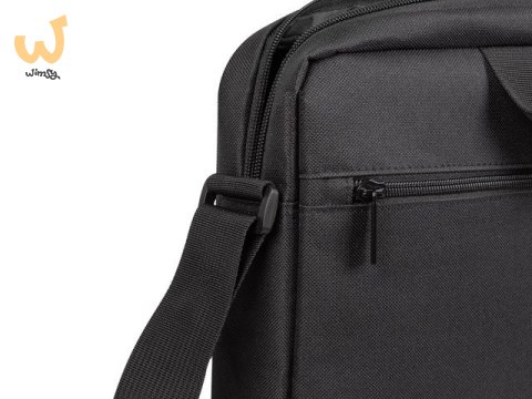 NATEC TORBA DO LAPTOPA WALLAROO 2 15.6" Z MYSZKĄ BEZPRZEWODOWĄ NTO-2051 NATEC TORBA DO LAPTOPA WALLAROO 2 15.6" Z MYSZKĄ BEZPRZEWODOWĄ NTO-2051