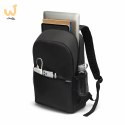 Plecak Dicota Backpack ONE 13-16" czarny D32085-RPET