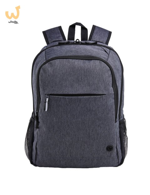 Plecak HP Prelude Pro Laptop Backpack do notebooka 15,6" szary 4Z513AA Plecak HP Prelude Pro Laptop Backpack do notebooka 15,6" szary 4Z513AA