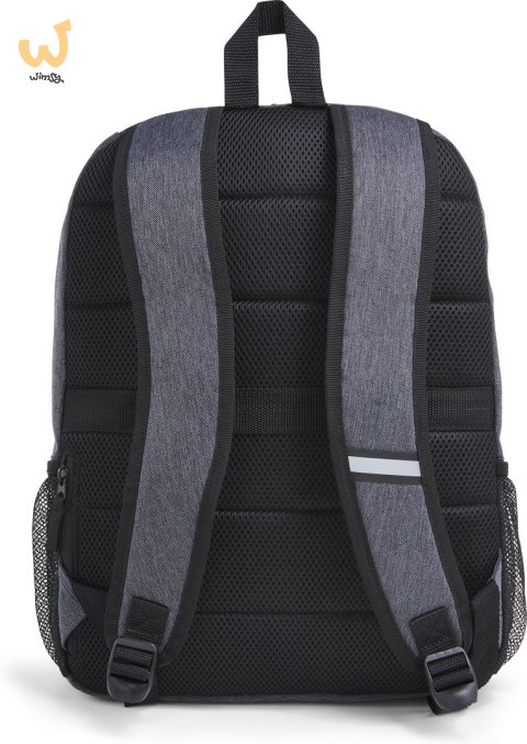 Plecak HP Prelude Pro Laptop Backpack do notebooka 15,6" szary 4Z513AA Plecak HP Prelude Pro Laptop Backpack do notebooka 15,6" szary 4Z513AA