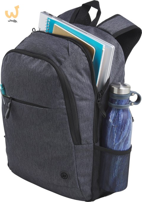 Plecak HP Prelude Pro Laptop Backpack do notebooka 15,6" szary 4Z513AA Plecak HP Prelude Pro Laptop Backpack do notebooka 15,6" szary 4Z513AA