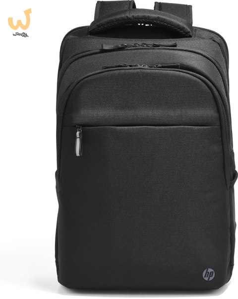 Plecak HP Professional Laptop Backpack do notebooka 17,3" czarny 500S6AA Plecak HP Professional Laptop Backpack do notebooka 17,3" czarny 500S6AA