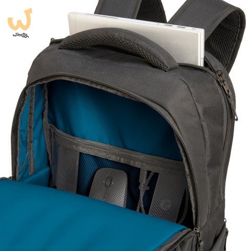 Plecak HP Professional Laptop Backpack do notebooka 17,3" czarny 500S6AA Plecak HP Professional Laptop Backpack do notebooka 17,3" czarny 500S6AA