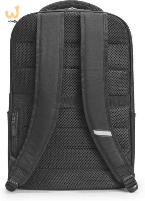 Plecak HP Professional Laptop Backpack do notebooka 17,3" czarny 500S6AA Plecak HP Professional Laptop Backpack do notebooka 17,3" czarny 500S6AA