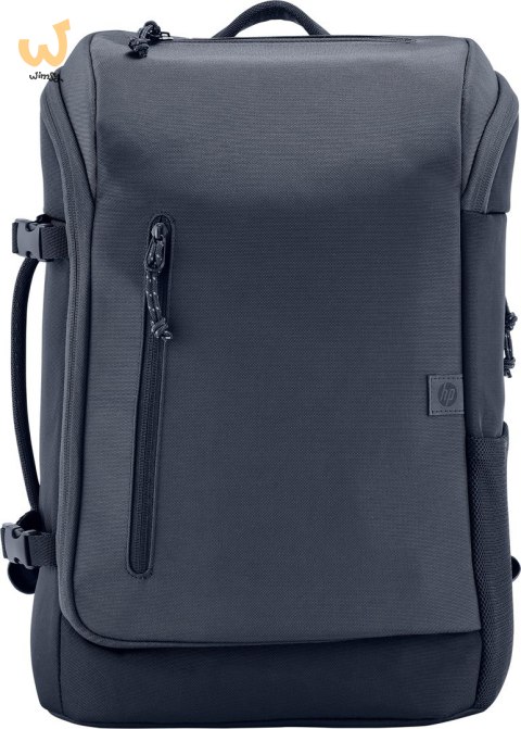 Plecak HP Travel 25L 15,6 IGR Backpack NB 6H2D8AA Plecak HP Travel 25L 15,6 IGR Backpack NB 6H2D8AA