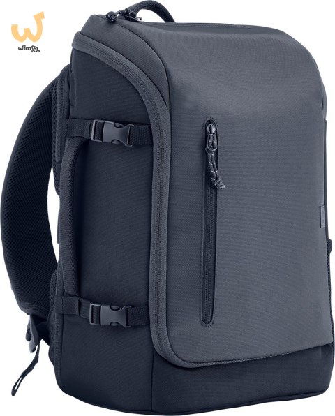 Plecak HP Travel 25L 15,6 IGR Backpack NB 6H2D8AA Plecak HP Travel 25L 15,6 IGR Backpack NB 6H2D8AA
