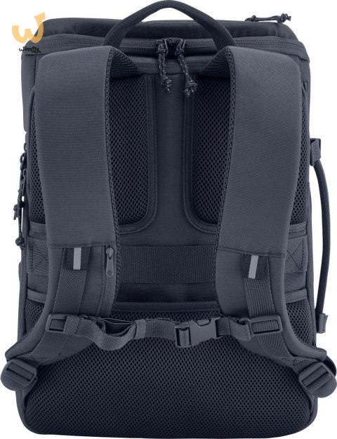 Plecak HP Travel 25L 15,6 IGR Backpack NB 6H2D8AA Plecak HP Travel 25L 15,6 IGR Backpack NB 6H2D8AA