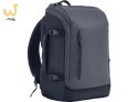 Plecak HP Travel 25L Iron Grey Laptop Backpack do notebooka 15,6" szary 6B8U4AA