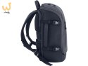 Plecak HP Travel 25L Iron Grey Laptop Backpack do notebooka 15,6" szary 6B8U4AA