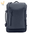 Plecak HP Travel 25L Iron Grey Laptop Backpack do notebooka 15,6" szary 6B8U4AA