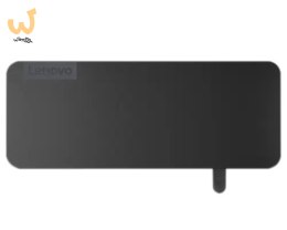Stacja dokująca Lenovo USB-C Slim Travel Dock 4X11N40212