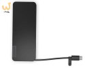 Stacja dokująca Lenovo USB-C Slim Travel Dock 4X11N40212