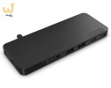 Stacja dokująca Lenovo USB-C Slim Travel Dock 4X11N40212