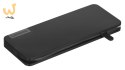 Stacja dokująca Lenovo USB-C Slim Travel Dock 4X11N40212