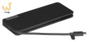 Stacja dokująca Lenovo USB-C Slim Travel Dock 4X11N40212