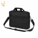 Torba Dicota Top Traveller Eco CORE 13-14.1" czarna D32033-RPET