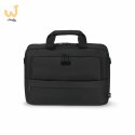 Torba Dicota Top Traveller Eco CORE 13-14.1" czarna D32033-RPET