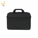 Torba Dicota Top Traveller Eco CORE 13-14.1" czarna D32033-RPET
