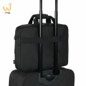 Torba Dicota Top Traveller Eco CORE 13-14.1" czarna D32033-RPET