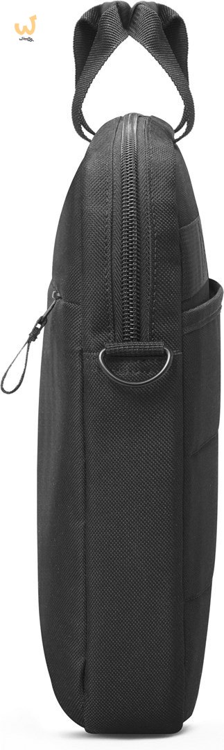 Torba HP Professional Laptop Bag do notebooka 14,1" czarna 500S8AA Torba HP Professional Laptop Bag do notebooka 14,1" czarna 500S8AA