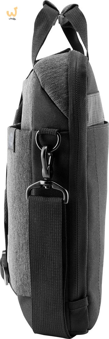 Torba HP Renew Travel 15,6" Laptop Bag grafitowa 2Z8A4AA Torba HP Renew Travel 15,6" Laptop Bag grafitowa 2Z8A4AA