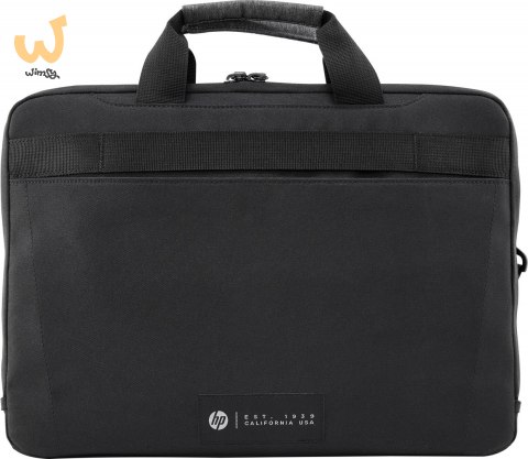 Torba HP Renew Travel 15,6" Laptop Bag grafitowa 2Z8A4AA Torba HP Renew Travel 15,6" Laptop Bag grafitowa 2Z8A4AA