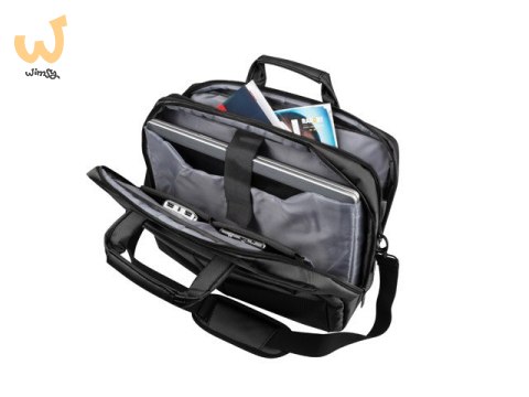 Torba NATEC Gazelle NTO-0809 (czarny) Torba NATEC Gazelle NTO-0809 (czarny)