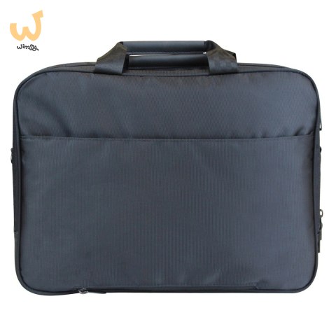 Torba na laptopa Addison Cornell 14 301014 (14,1"; kolor czarny) Torba na laptopa Addison Cornell 14 301014 (14,1"; kolor czarny)