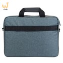 Torba na laptopa Addison Middlebury 15 307015 (15,6"; kolor stalowy)