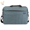 Torba na laptopa Addison Middlebury 15 307015 (15,6"; kolor stalowy)