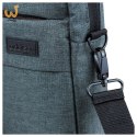 Torba na laptopa Addison Middlebury 15 307015 (15,6"; kolor stalowy)
