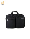 Torba na laptopa Addison Preston 15 304015 (15,6"; kolor czarny)