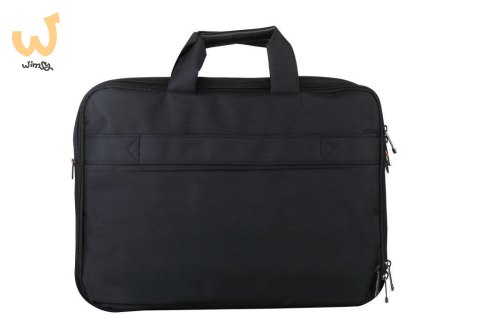 Torba na laptopa Addison Preston 15 304015 (15,6"; kolor czarny) Torba na laptopa Addison Preston 15 304015 (15,6"; kolor czarny)