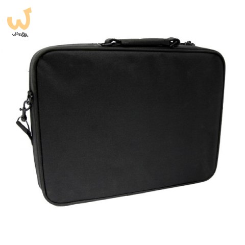 Torba na laptopa Esperanza Classic ET101 (15,6"; kolor czarny) Torba na laptopa Esperanza Classic ET101 (15,6"; kolor czarny)