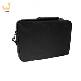 Torba na laptopa Esperanza Classic + ET103 (17 "; kolor czarny) Torba na laptopa Esperanza Classic + ET103 (17 "; kolor czarny)