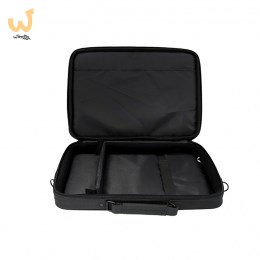 Torba na laptopa Esperanza Classic + ET103 (17 "; kolor czarny) Torba na laptopa Esperanza Classic + ET103 (17 "; kolor czarny)