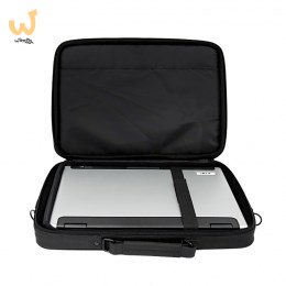 Torba na laptopa Esperanza Classic + ET103 (17 "; kolor czarny) Torba na laptopa Esperanza Classic + ET103 (17 "; kolor czarny)