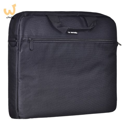 Torba na laptopa IBOX TN6020 15,6" ITN6020 (15,6"; kolor czarny) Torba na laptopa IBOX TN6020 15,6" ITN6020 (15,6"; kolor czarny)