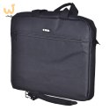 Torba na laptopa IBOX TN6020 15,6" ITN6020 (15,6"; kolor czarny)