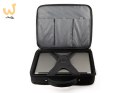 Torba na laptopa NATEC Boxer NTO-0393 (17,3"; kolor czarny)