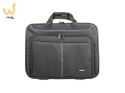 Torba na laptopa NATEC Doberman NTO-0768 (15,6"; kolor czarny)