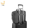Torba na laptopa NATEC Gazelle NTO-0812 (15,6"; kolor grafitowy)