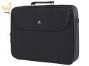 Torba na laptopa Tracer SIMPLO TRATOR20785 (15,6"; kolor czarny)