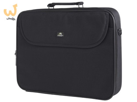 Torba na laptopa Tracer SIMPLO TRATOR20785 (15,6"; kolor czarny)
