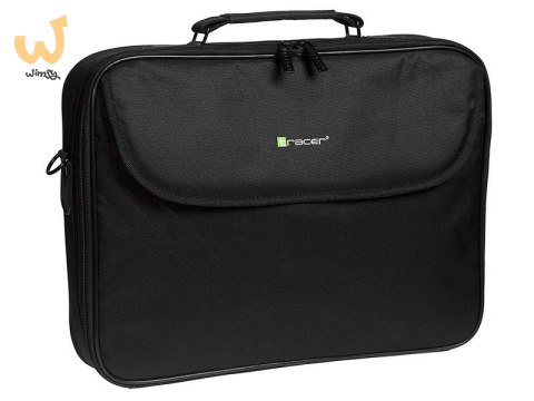 Torba na laptopa Tracer SIMPLO TRATOR20785 (15,6"; kolor czarny) Torba na laptopa Tracer SIMPLO TRATOR20785 (15,6"; kolor czarny)