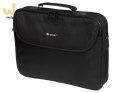 Torba na laptopa Tracer SIMPLO TRATOR20785 (15,6"; kolor czarny)