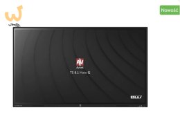 AVTEK MONITOR INTERAKTYWNY TS 8.1 MATE G 65