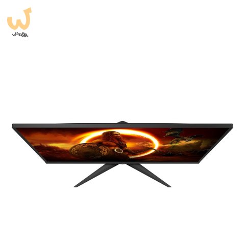 MONITOR AOC LED 23,8" 24G2SPAE/BK 165Hz MONITOR AOC LED 23,8" 24G2SPAE/BK 165Hz