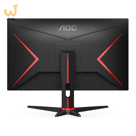 MONITOR AOC LED 23,8" 24G2SPAE/BK 165Hz MONITOR AOC LED 23,8" 24G2SPAE/BK 165Hz